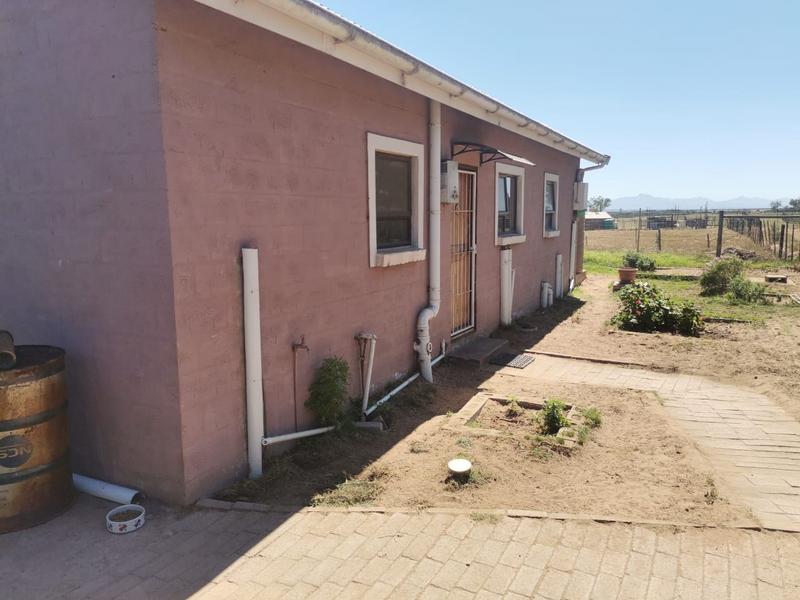 2 Bedroom Property for Sale in Albertinia Western Cape